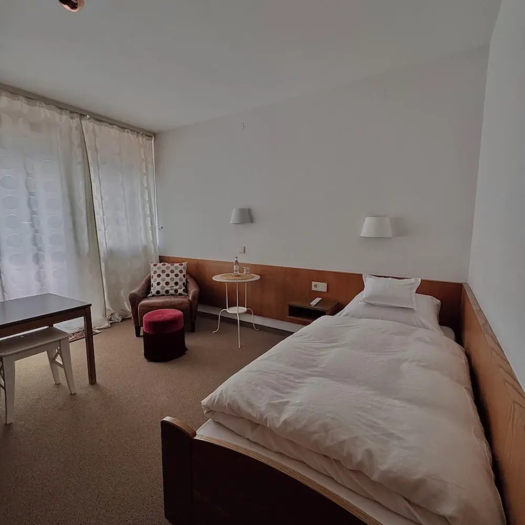 Hotel Milú