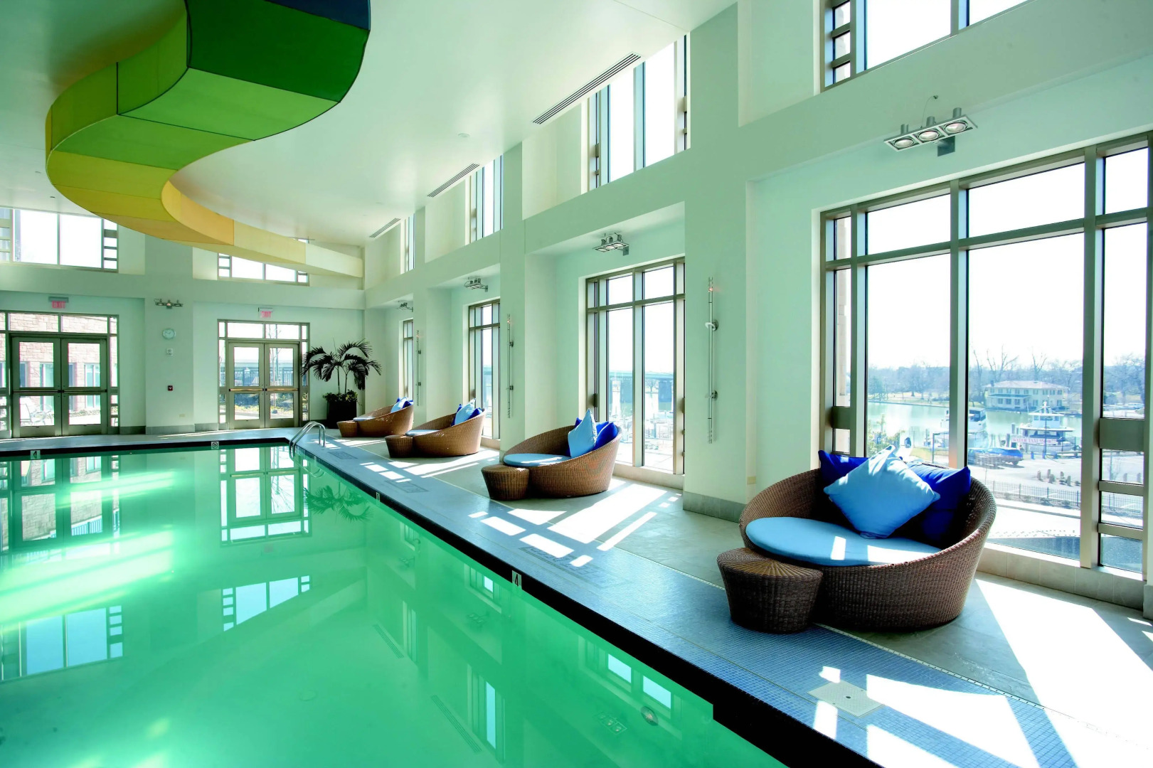 Salamander Washington DC