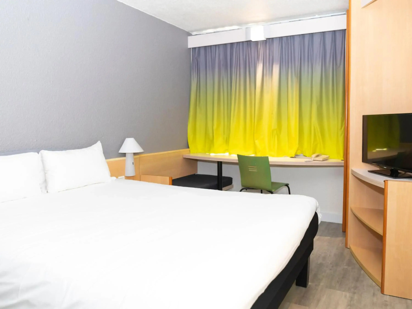 ibis Metz Centre Cathédrale