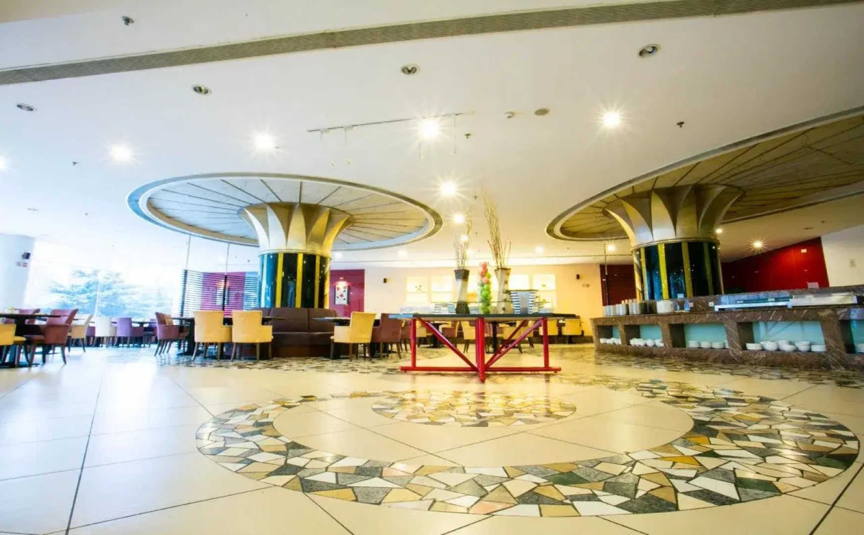 Copthorne Hotel Qingdao