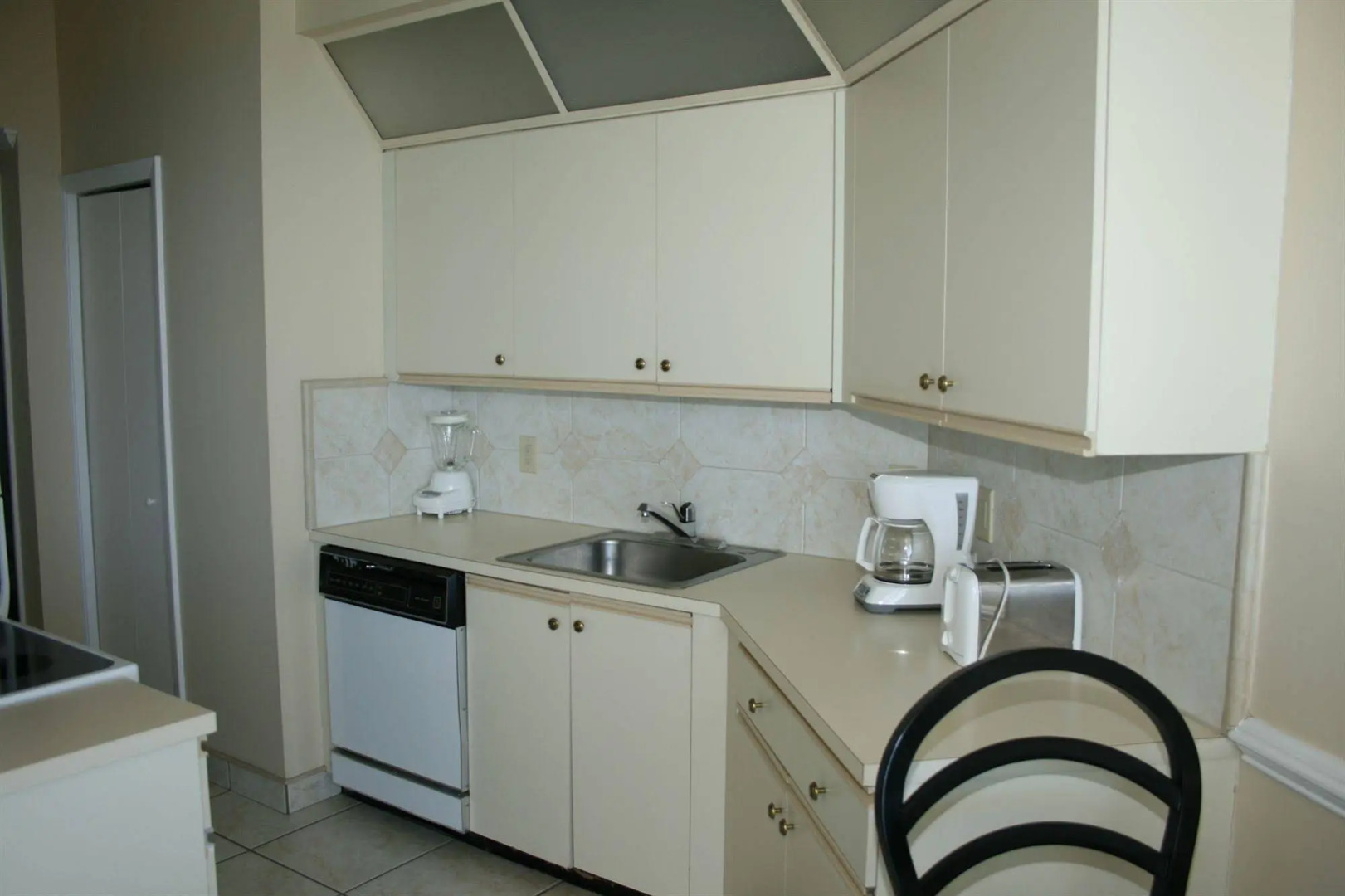 Golf Course By Seascape Resort