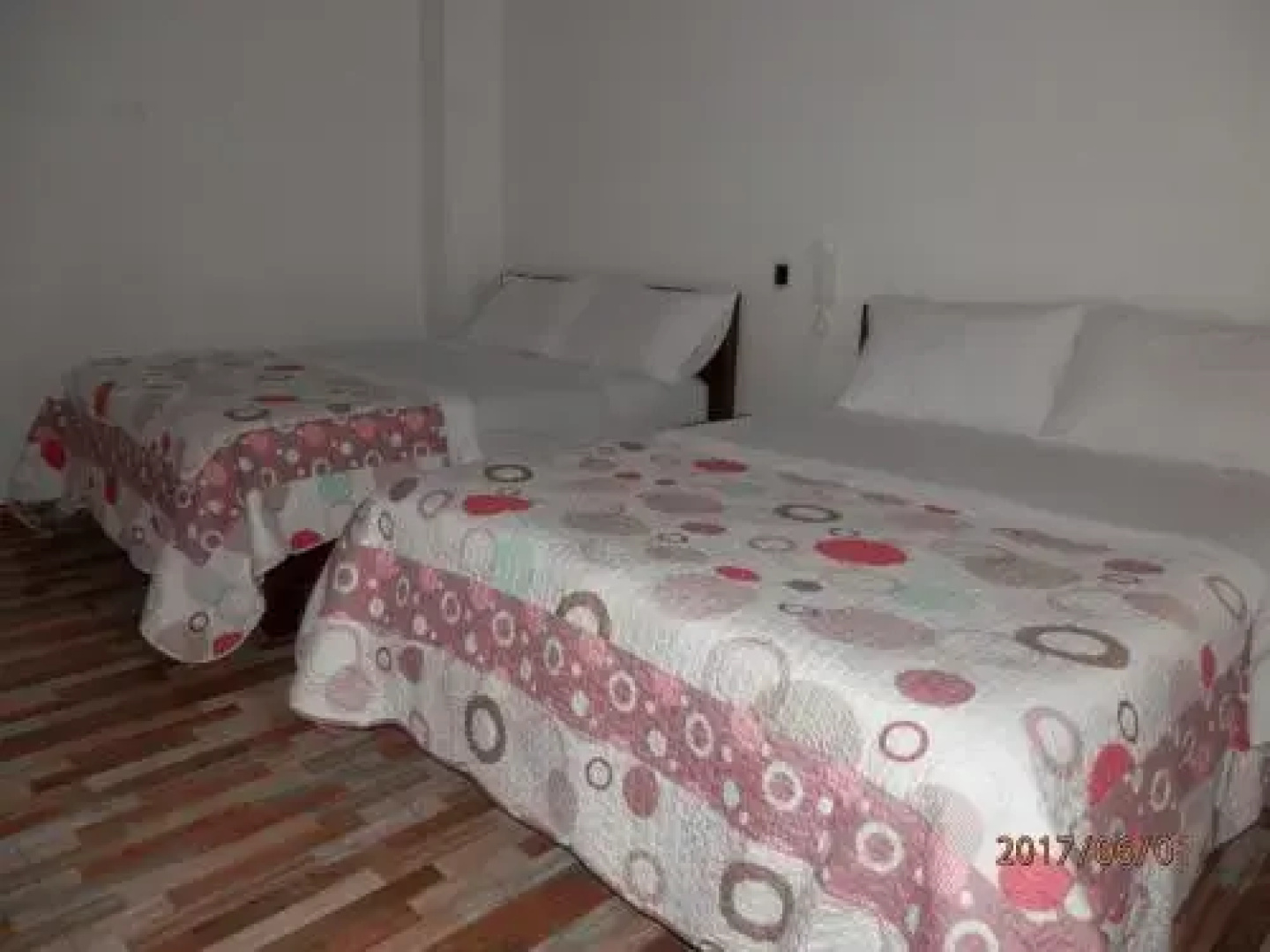 Hotel 80 Real