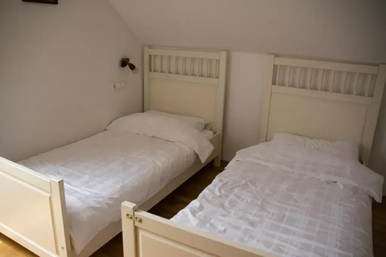 Holiday home Travellers Haven House