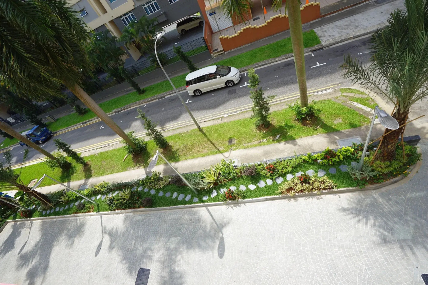 five6 Hotel Splendour