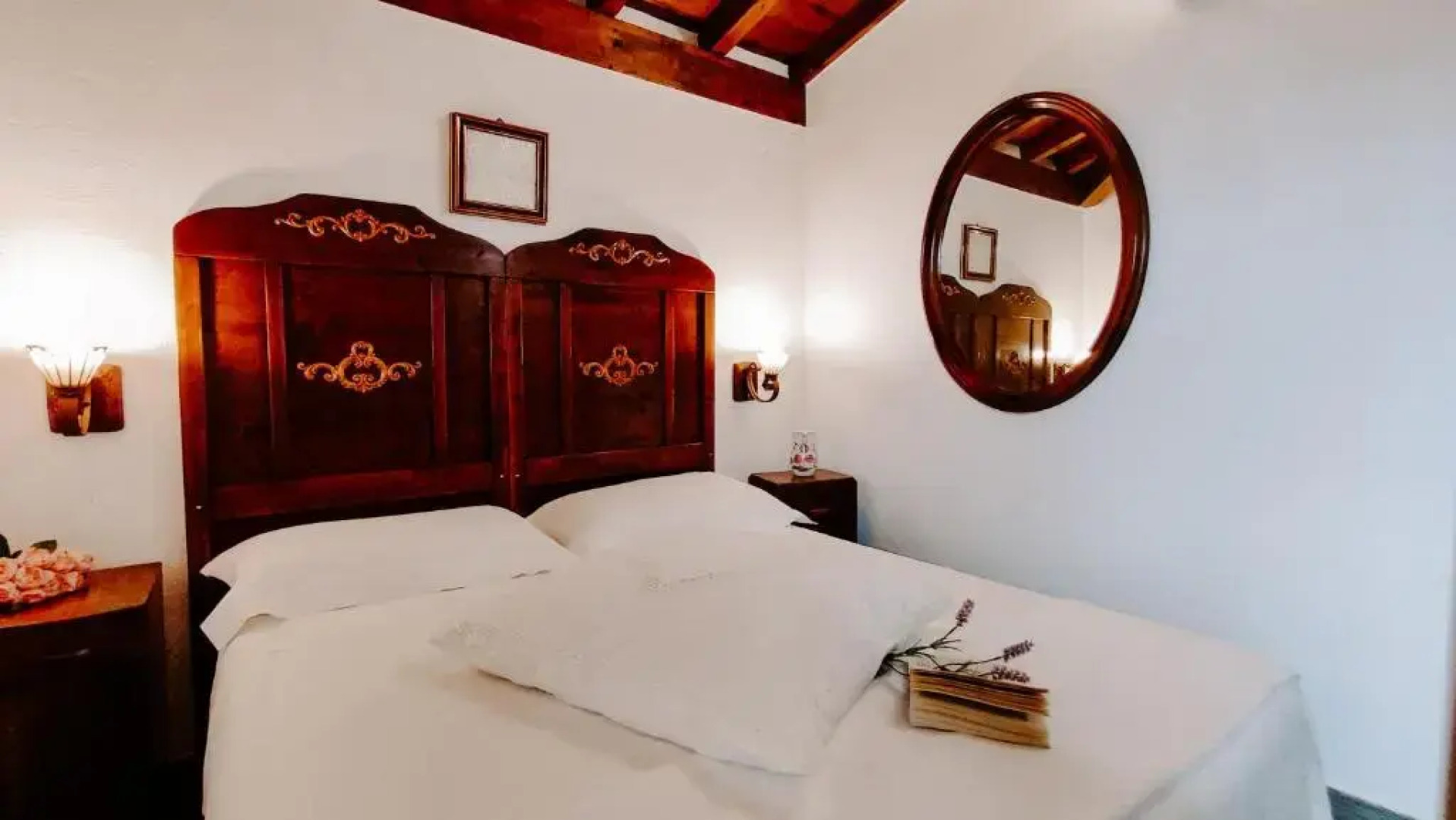 S'Arrosa de Monti appartamenti, IUN P2854