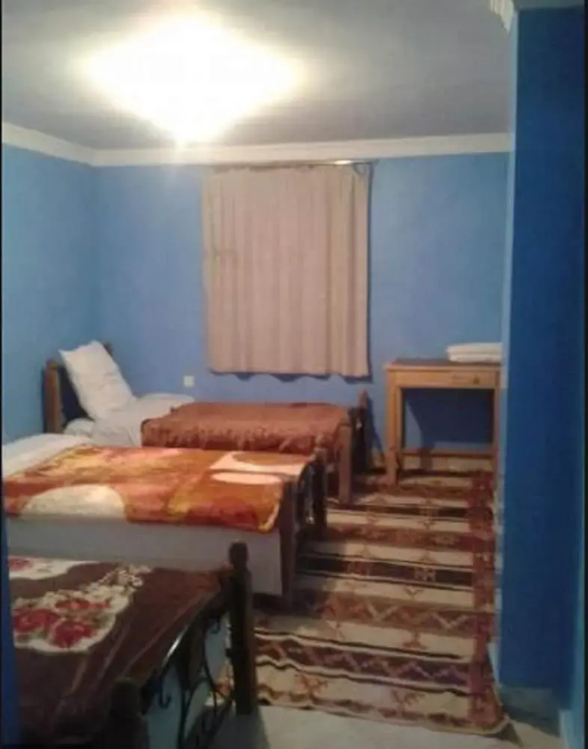 Auberge Askaoune