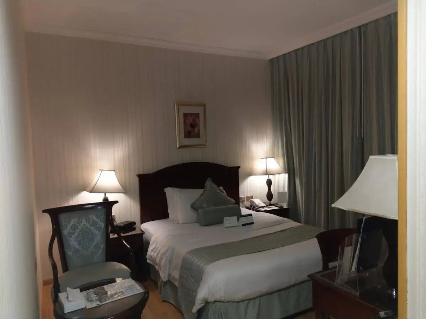 Golden Tulip Al Hamra