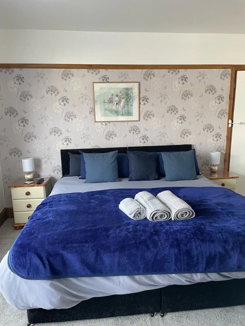 Whiteways Hotel
