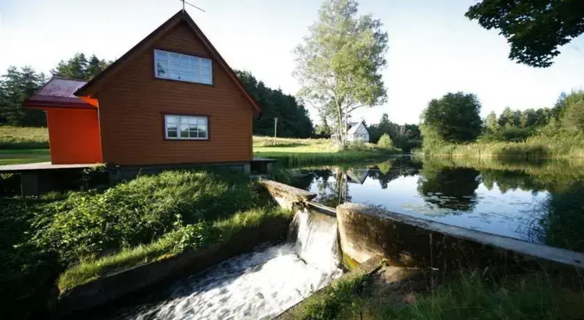 Annemäe Holiday House