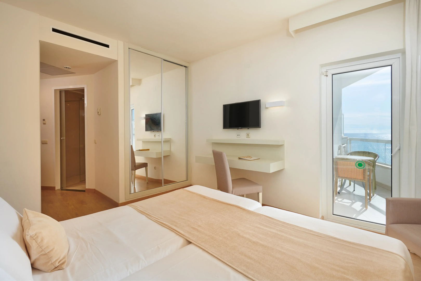 Hotel Sabina & Suite