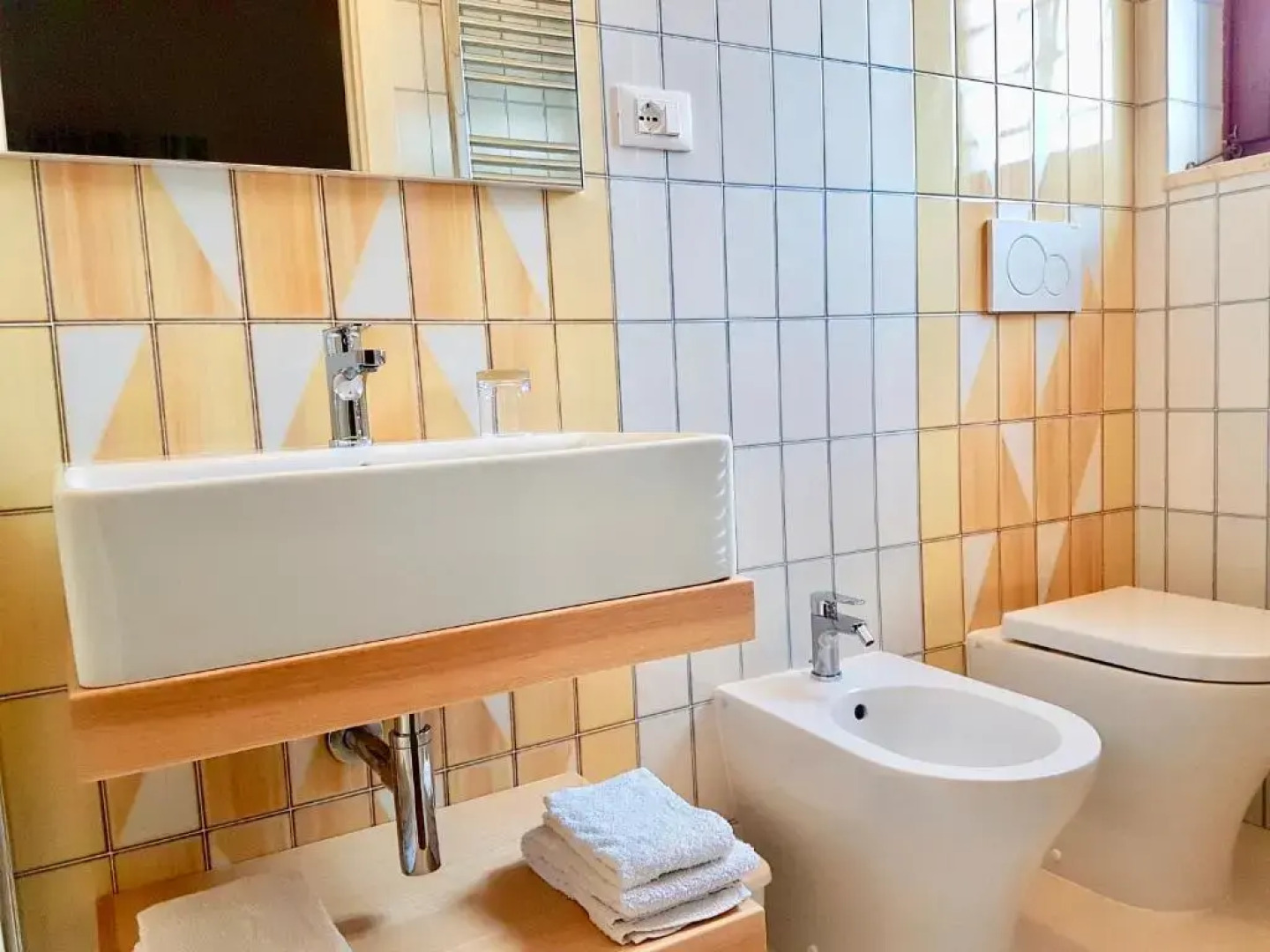 B&B All'Ombra degli Ulivi