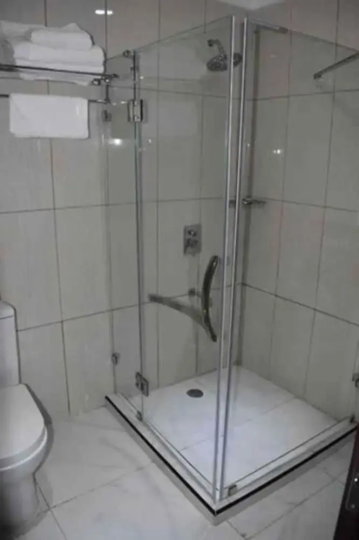 Galaxy Hotels & Apartments