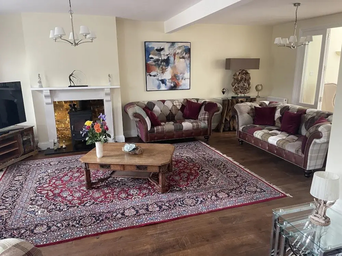 Stunning Three Bedroom House in West Runton