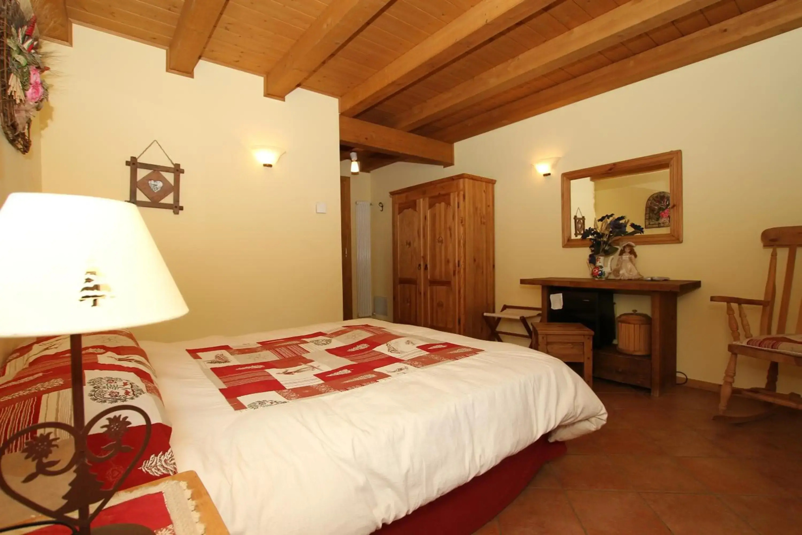 Hotel L'Espoir