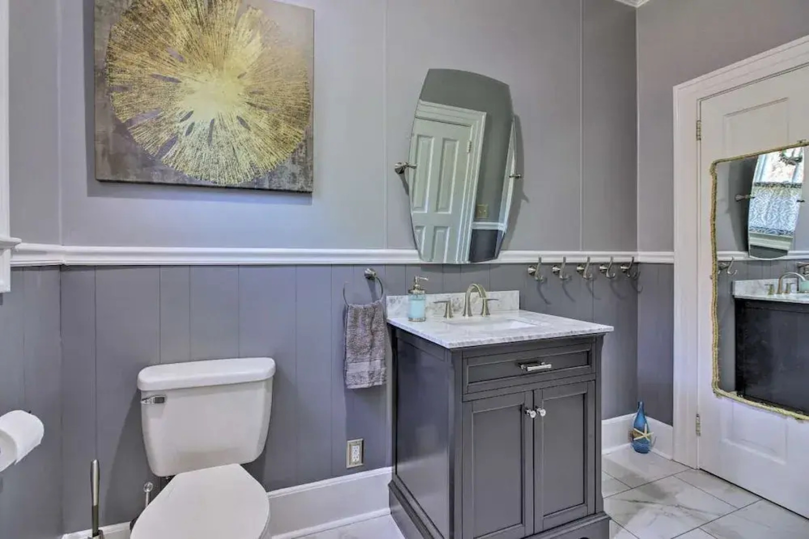 Starfish House Savannah Fort Stewart GA