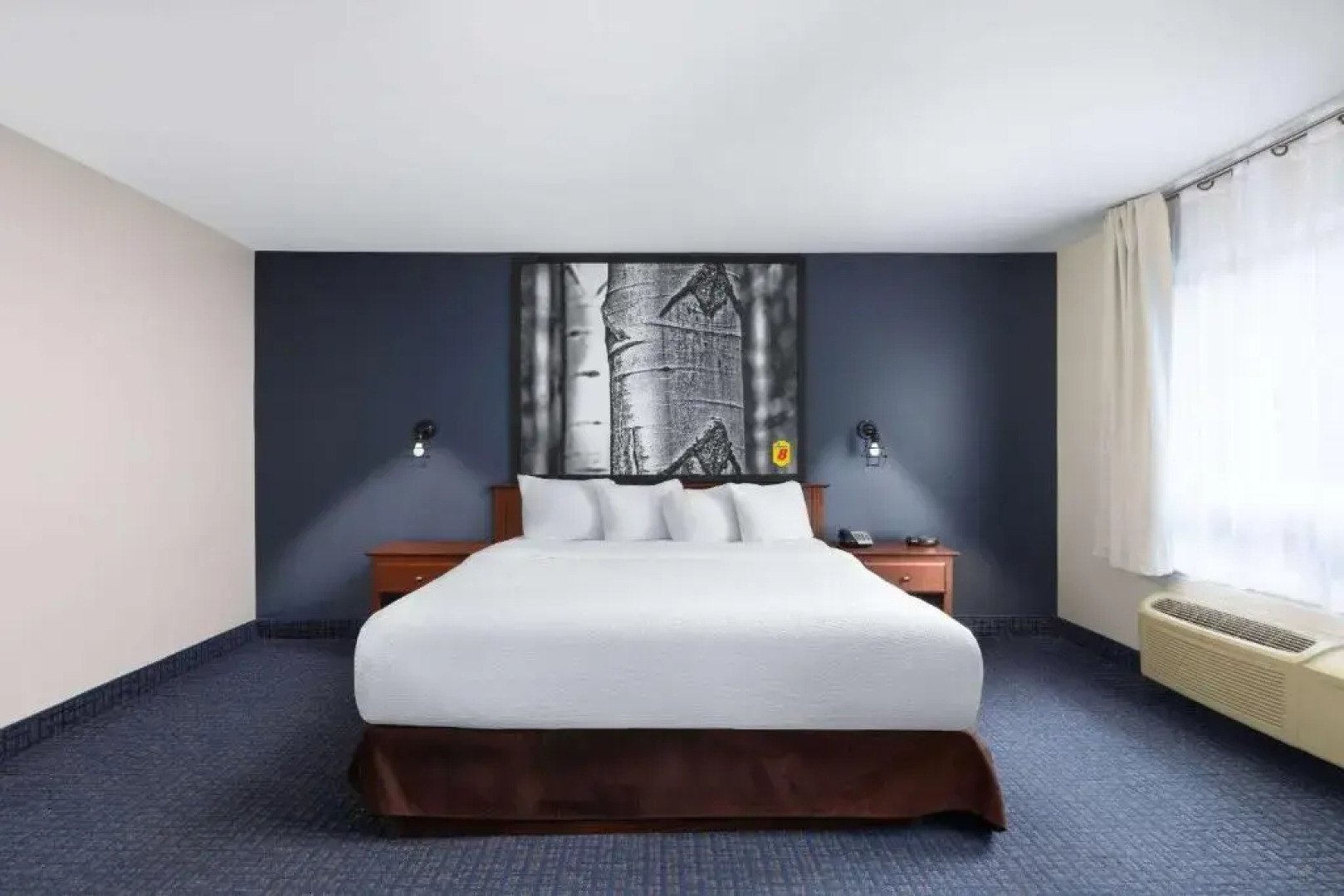 Super 8 Sainte Agathe Des Monts