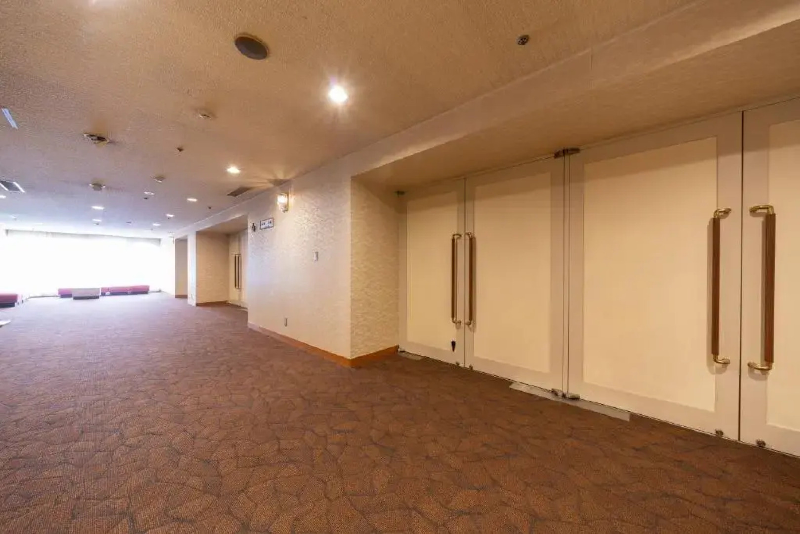 四日市シティホテル