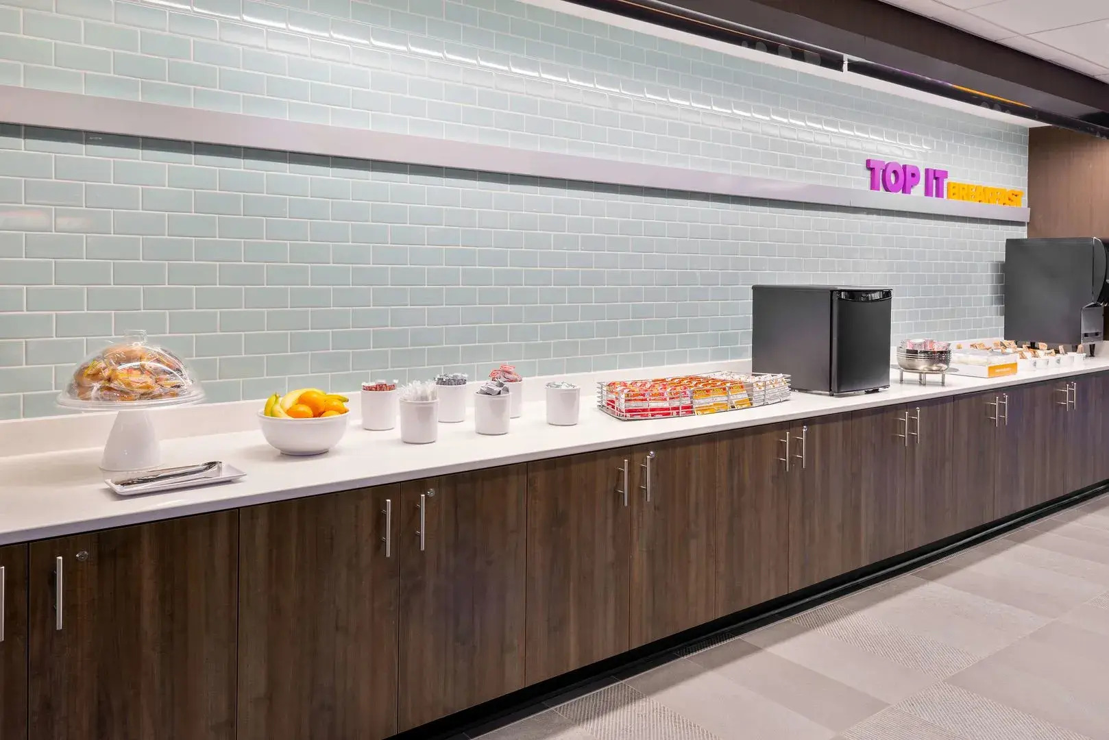 Tru by Hilton Spartanburg