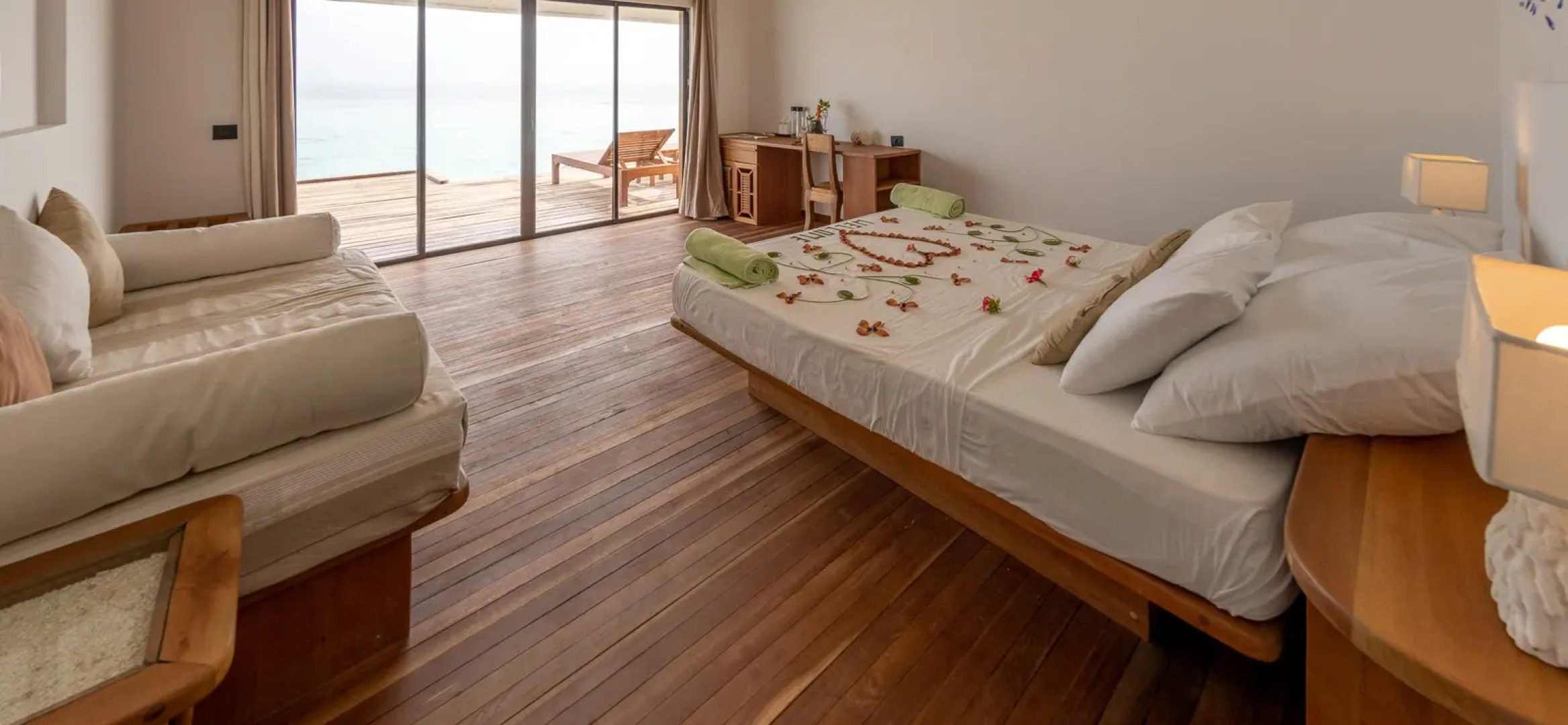 NAKAI Maayafushi Resort