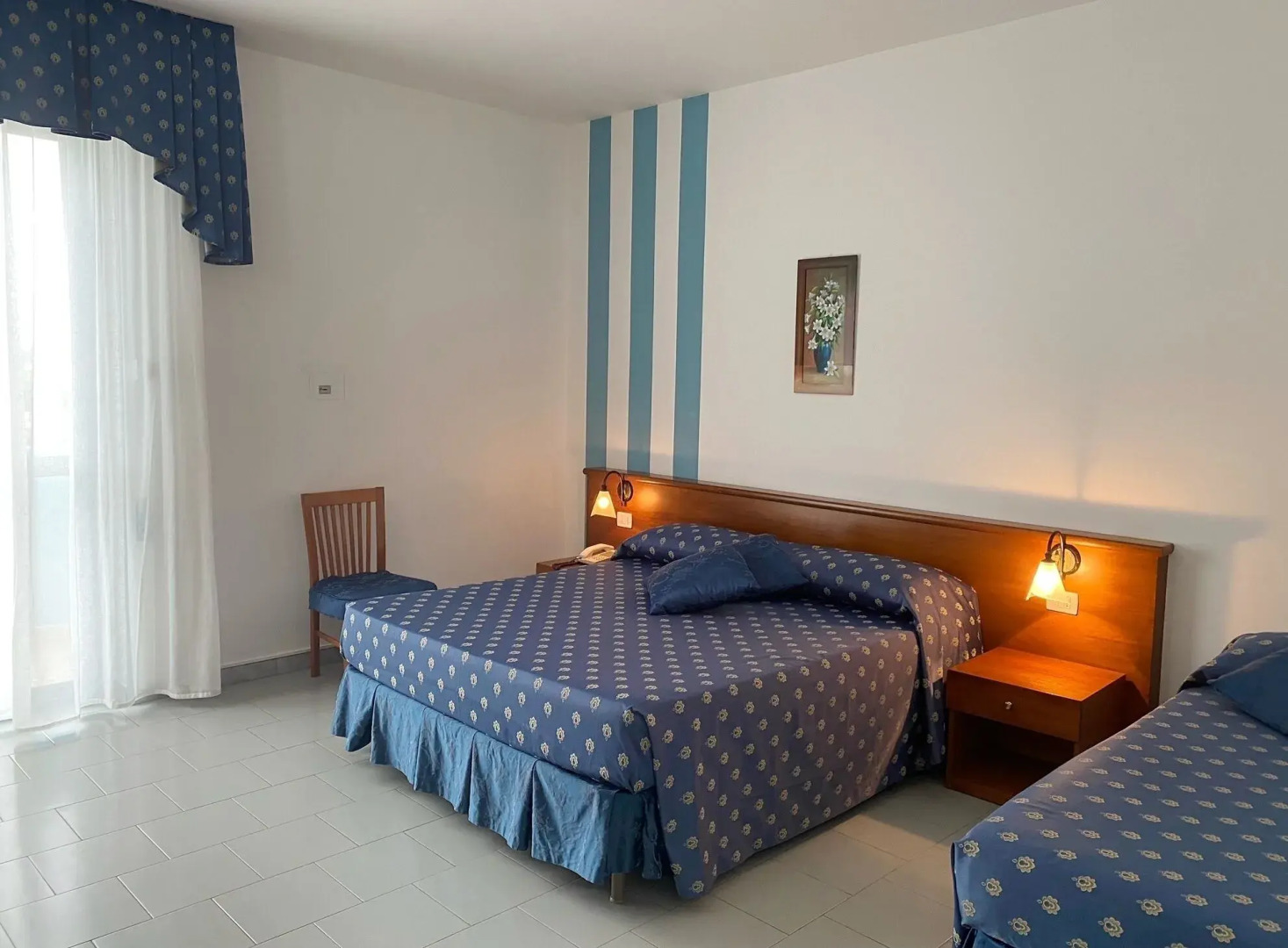 Hotel Villaggio Aurora