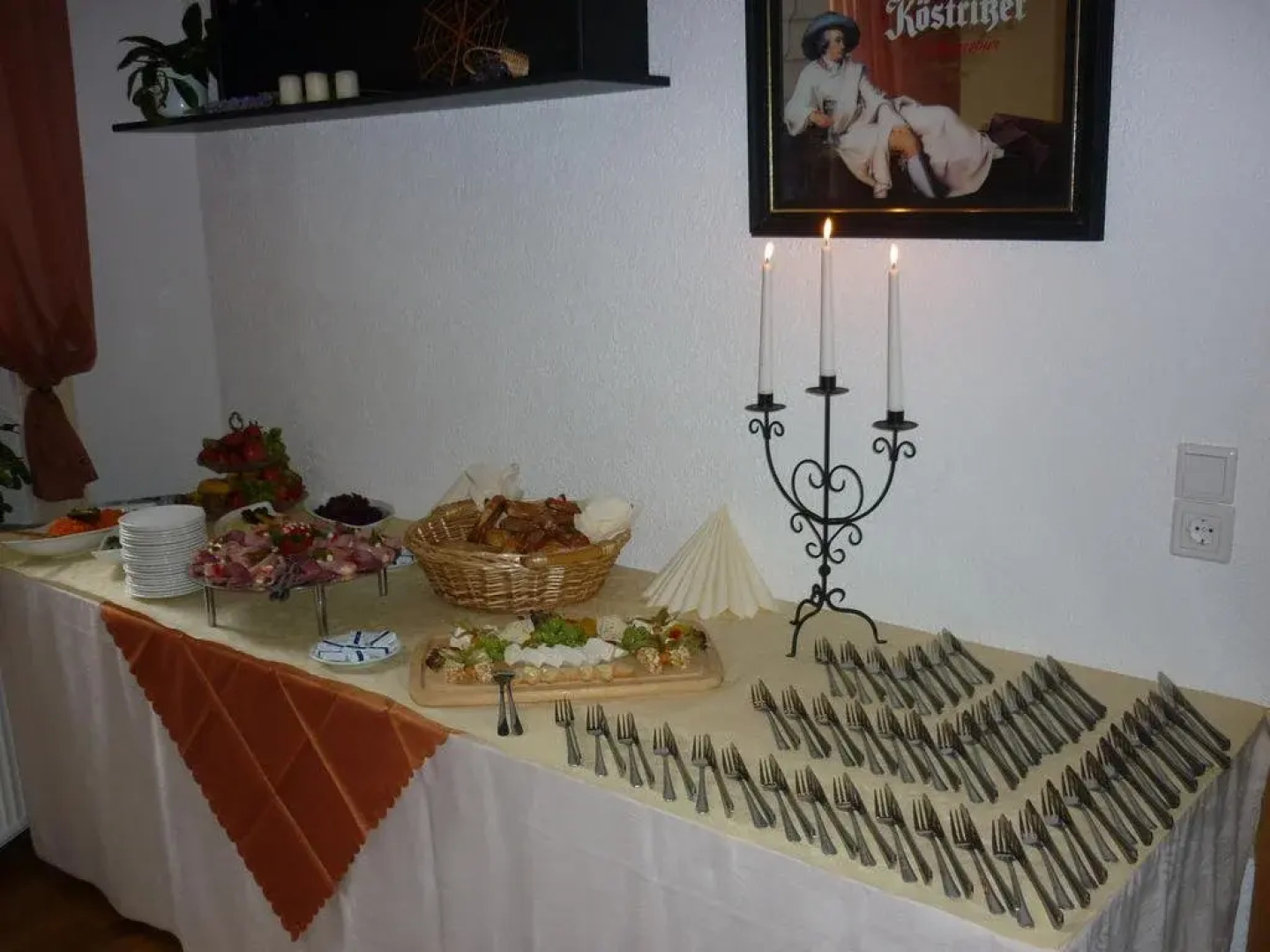 Hotel Waldhaus-Hutzelhöh