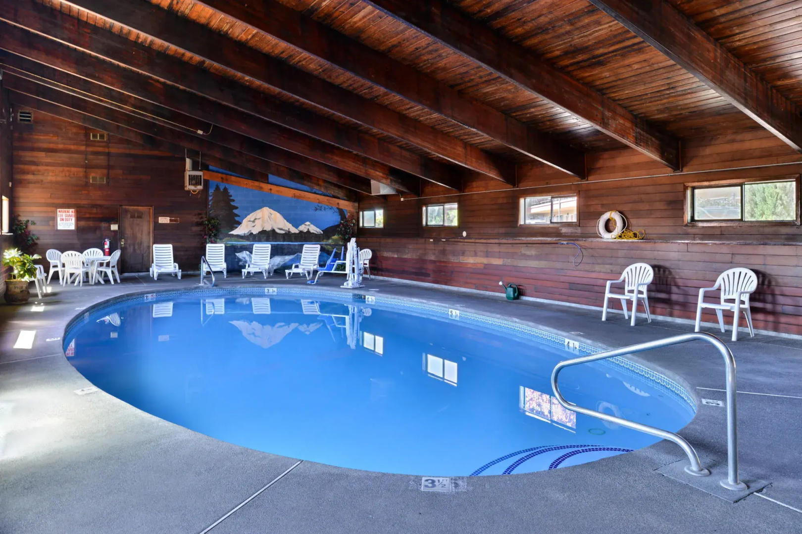 Quality Inn Klamath Falls - Crater Lake Gateway