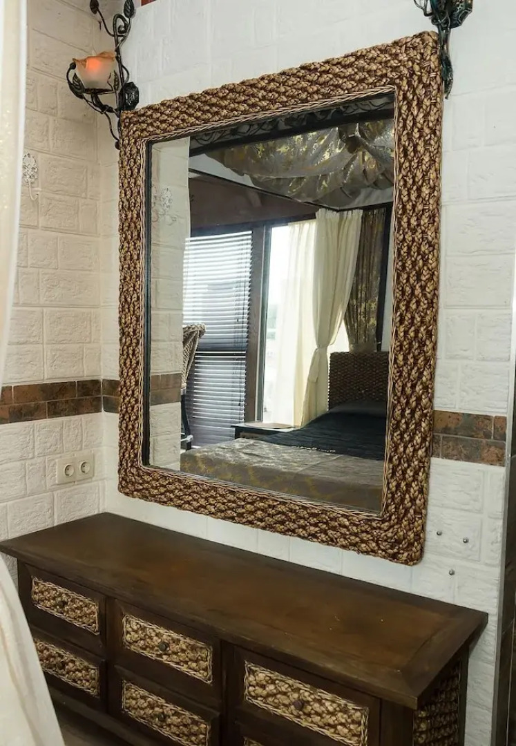 FM Luxury 3-BDR Penthouse with Pool & Terrace in Complex Katerina 1