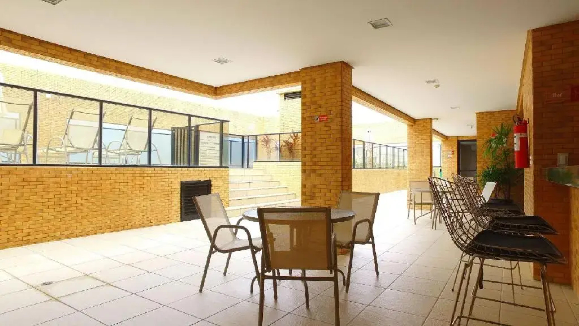 Edificio Setai Apto 413 - ER Hospedagens