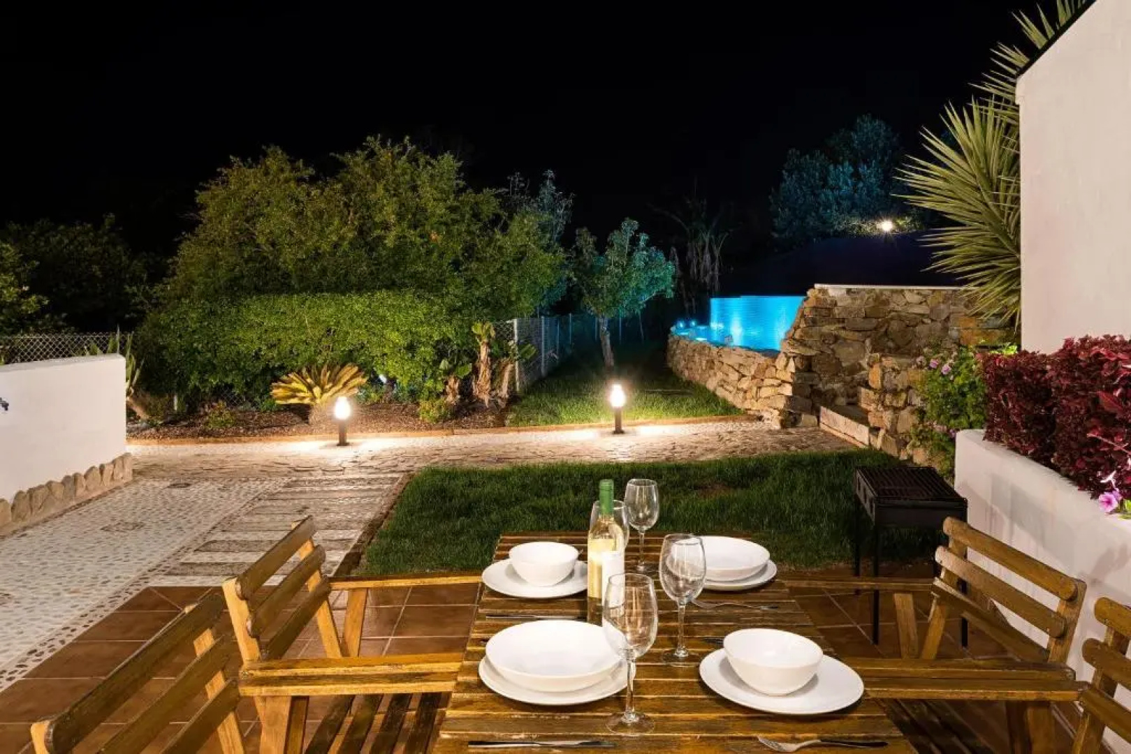 Apartamento Los Naranjos 1