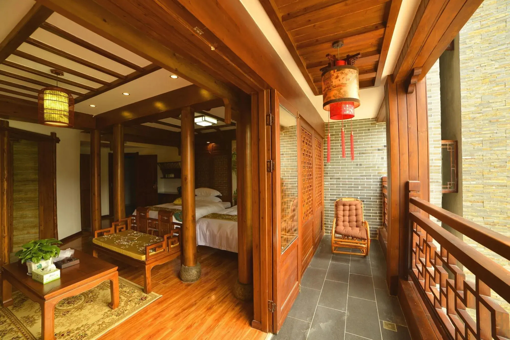 Lee's Boutique Resort