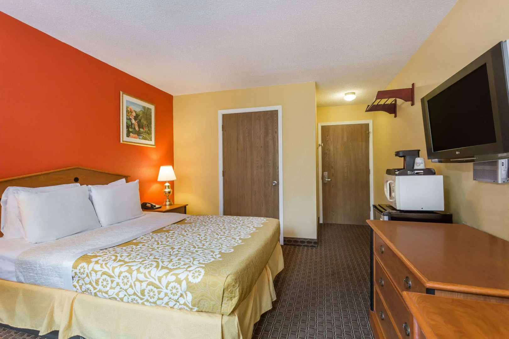 Days Inn by Wyndham Chincoteague Island