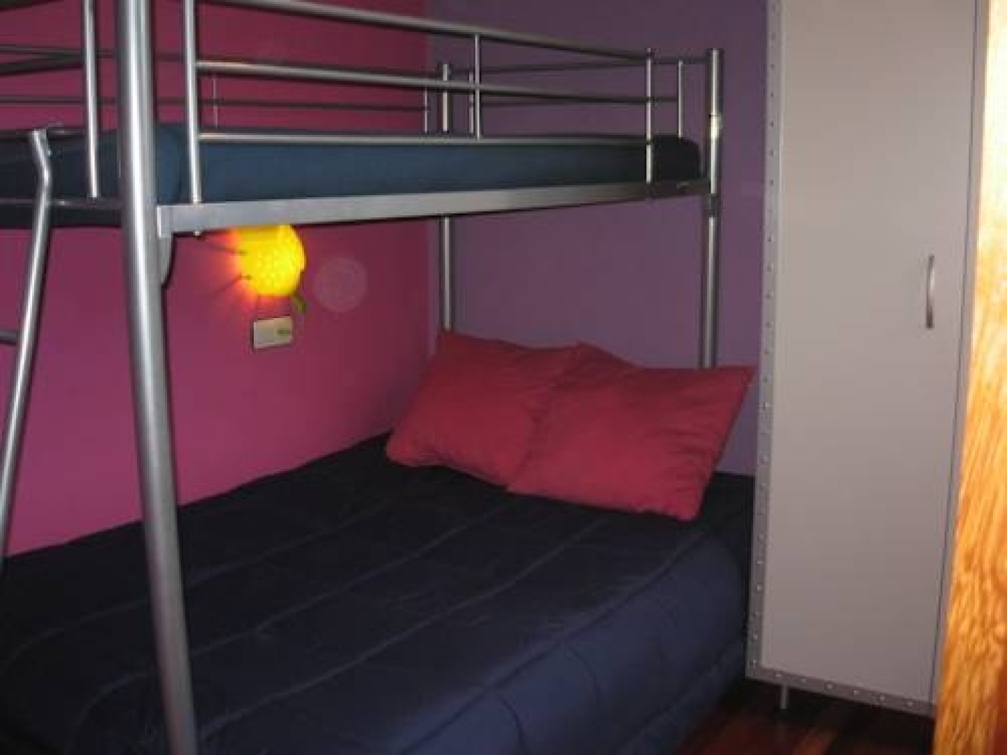 Apartamento Angel e Isabel