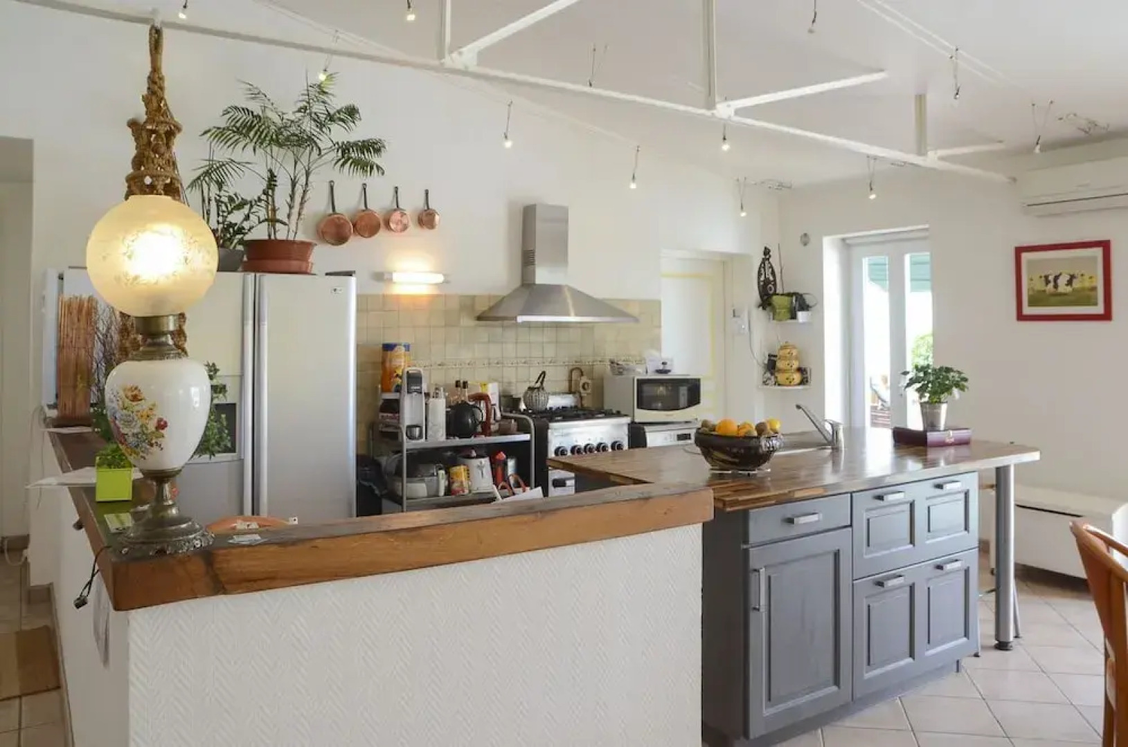 Le Gite De Charlotte