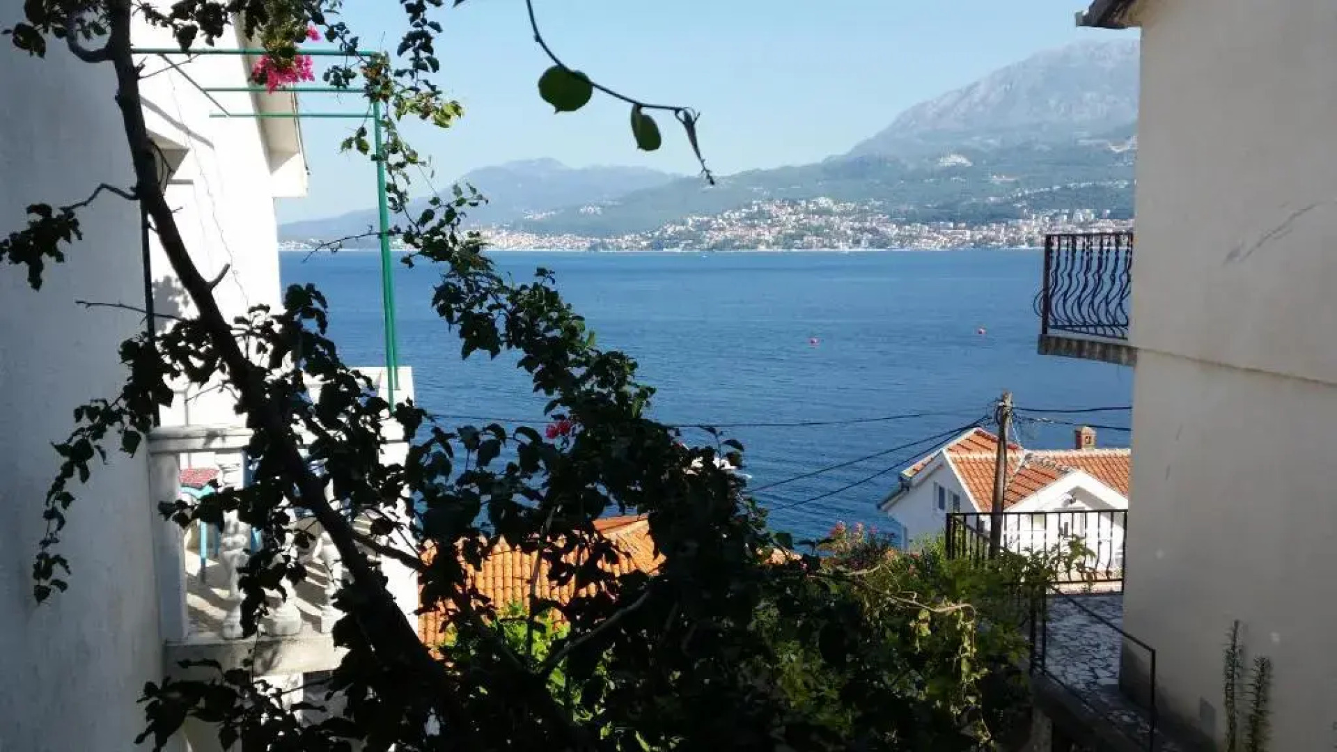 Rose-Apartman Bjanka