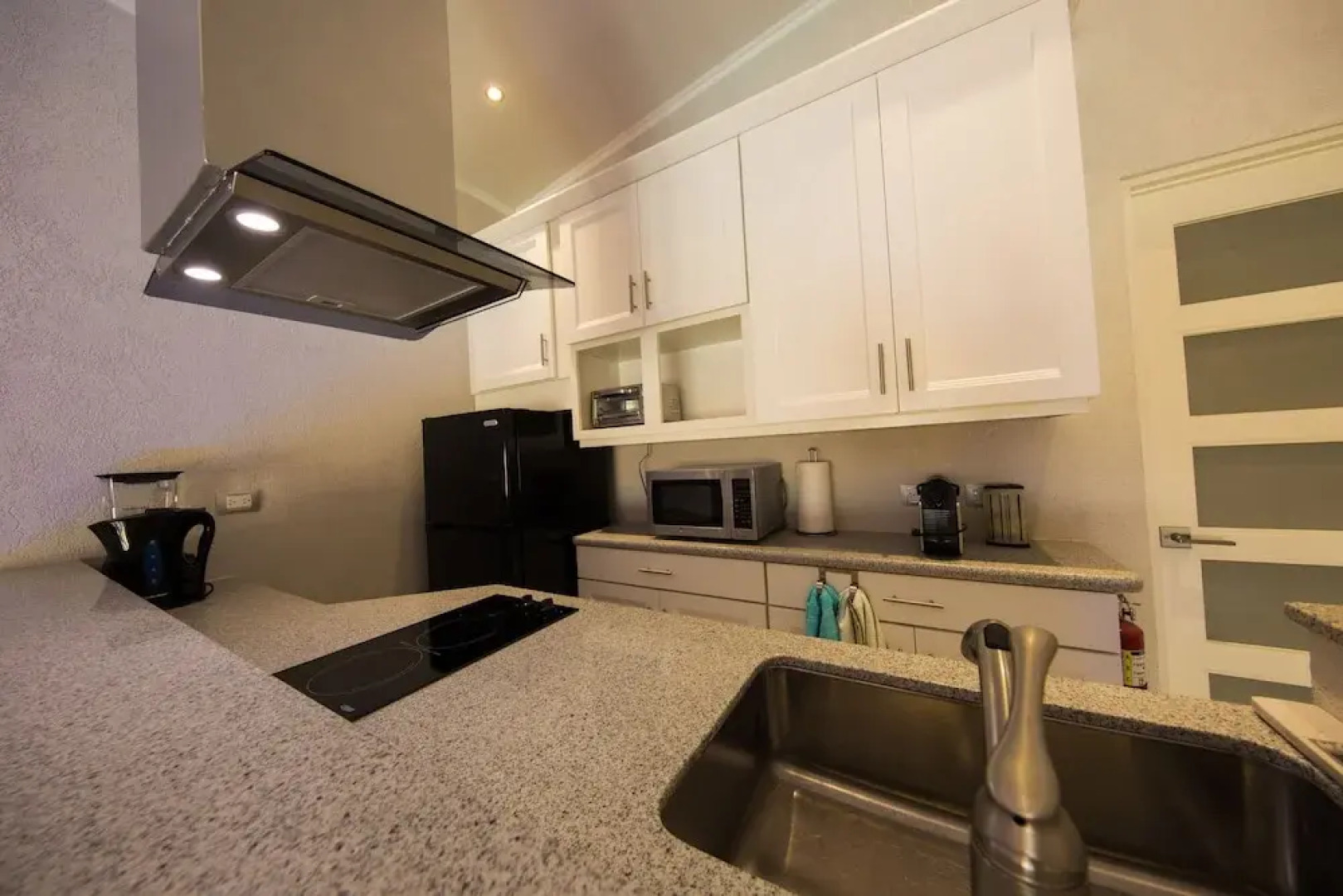 Hidden Hill Condos Aruba