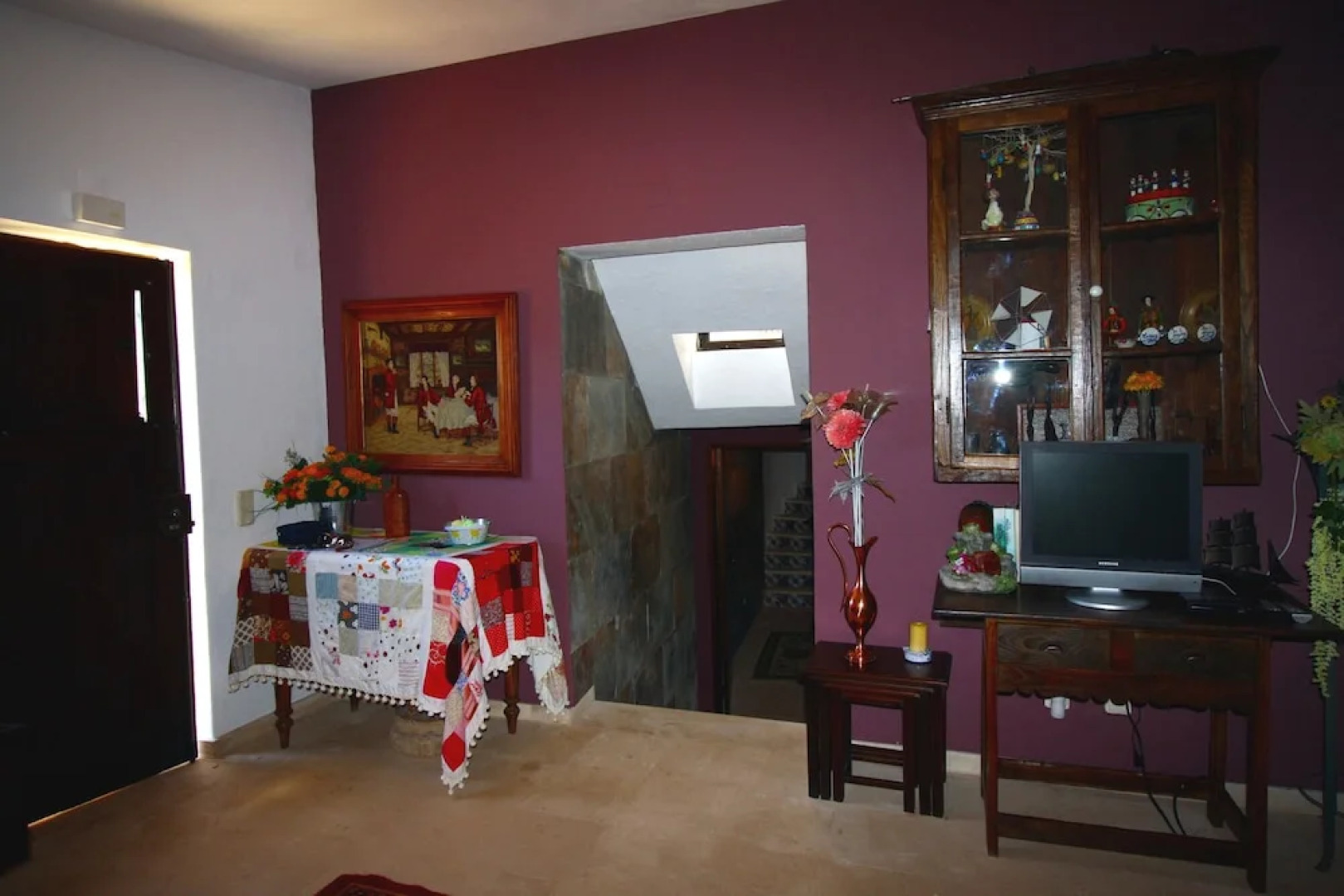 Vila Moinho Dos Ferreiros