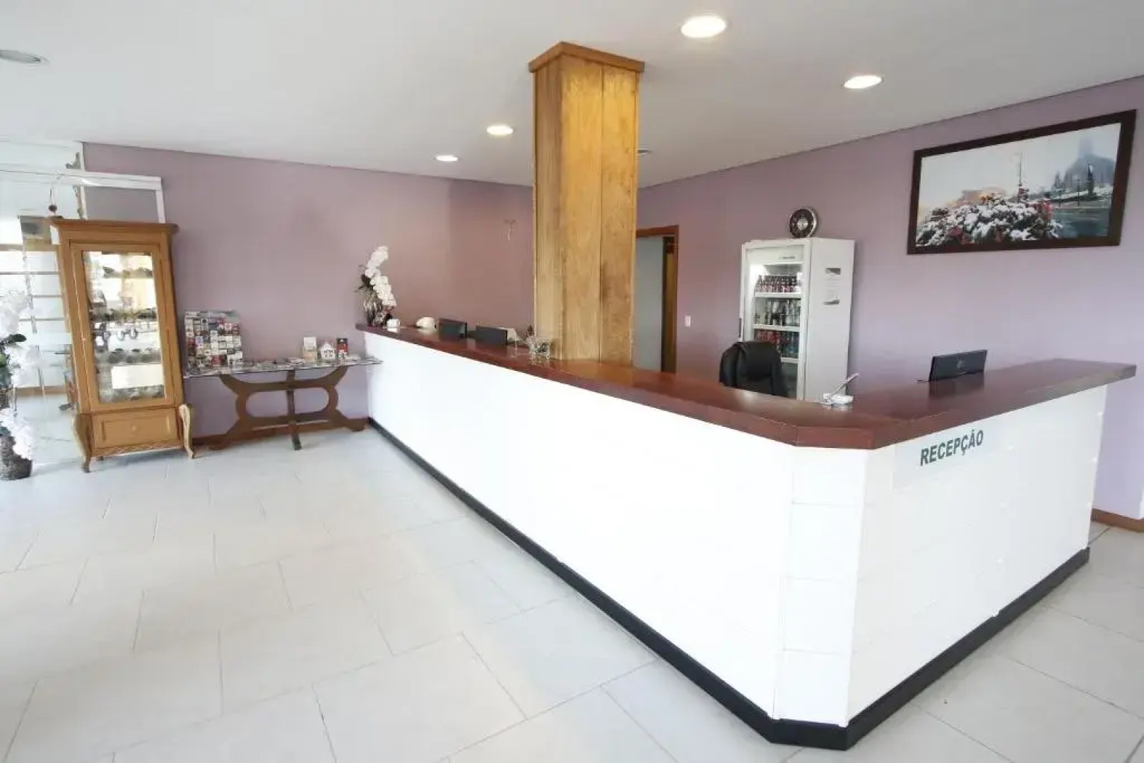 Hotel Villa Aconchego