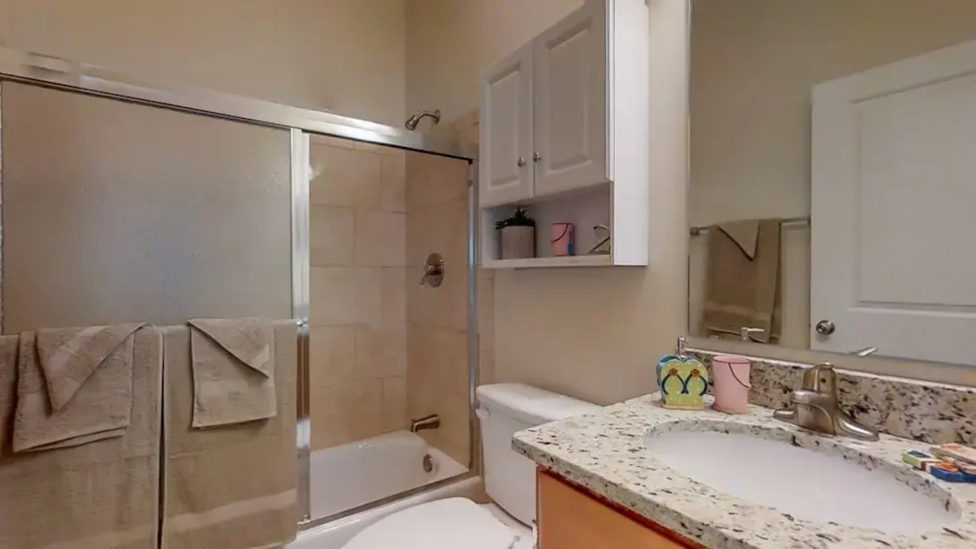 Keys Cove Villas - No 6