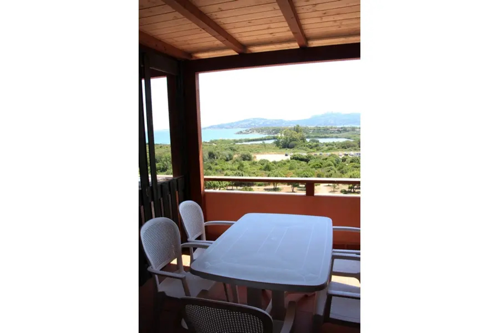 Portolaconia Residence Condominio