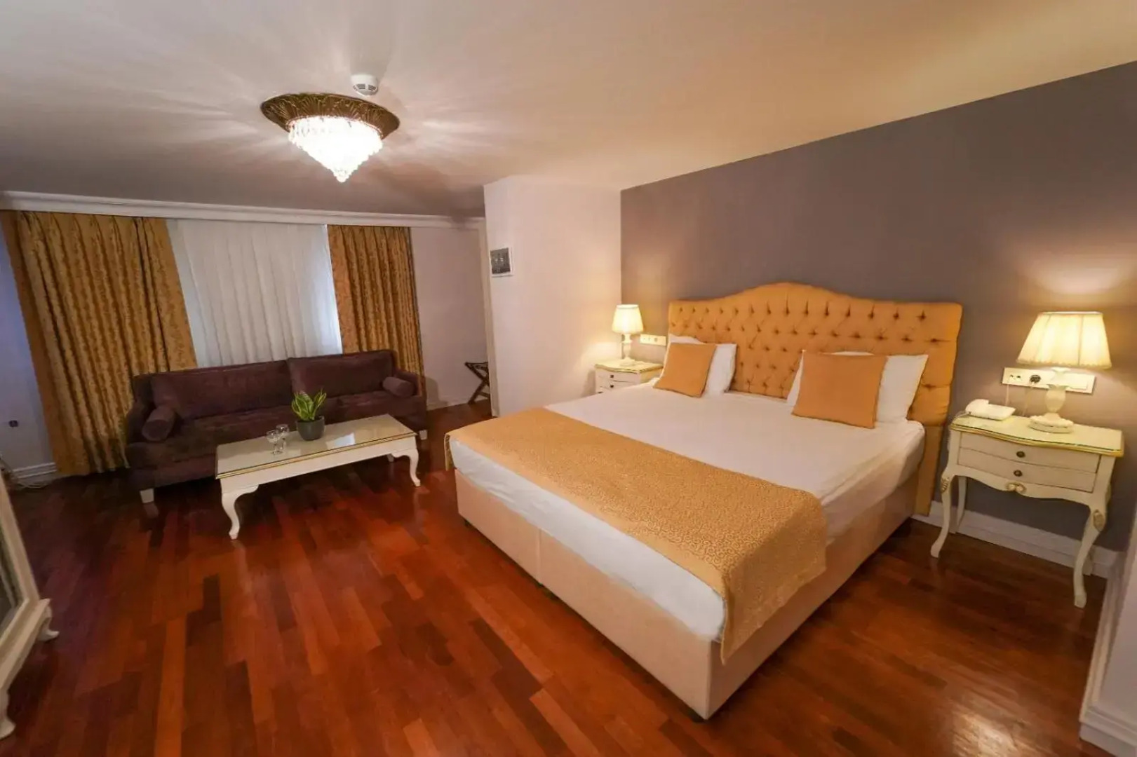 Suitel Bosphorus Istanbul