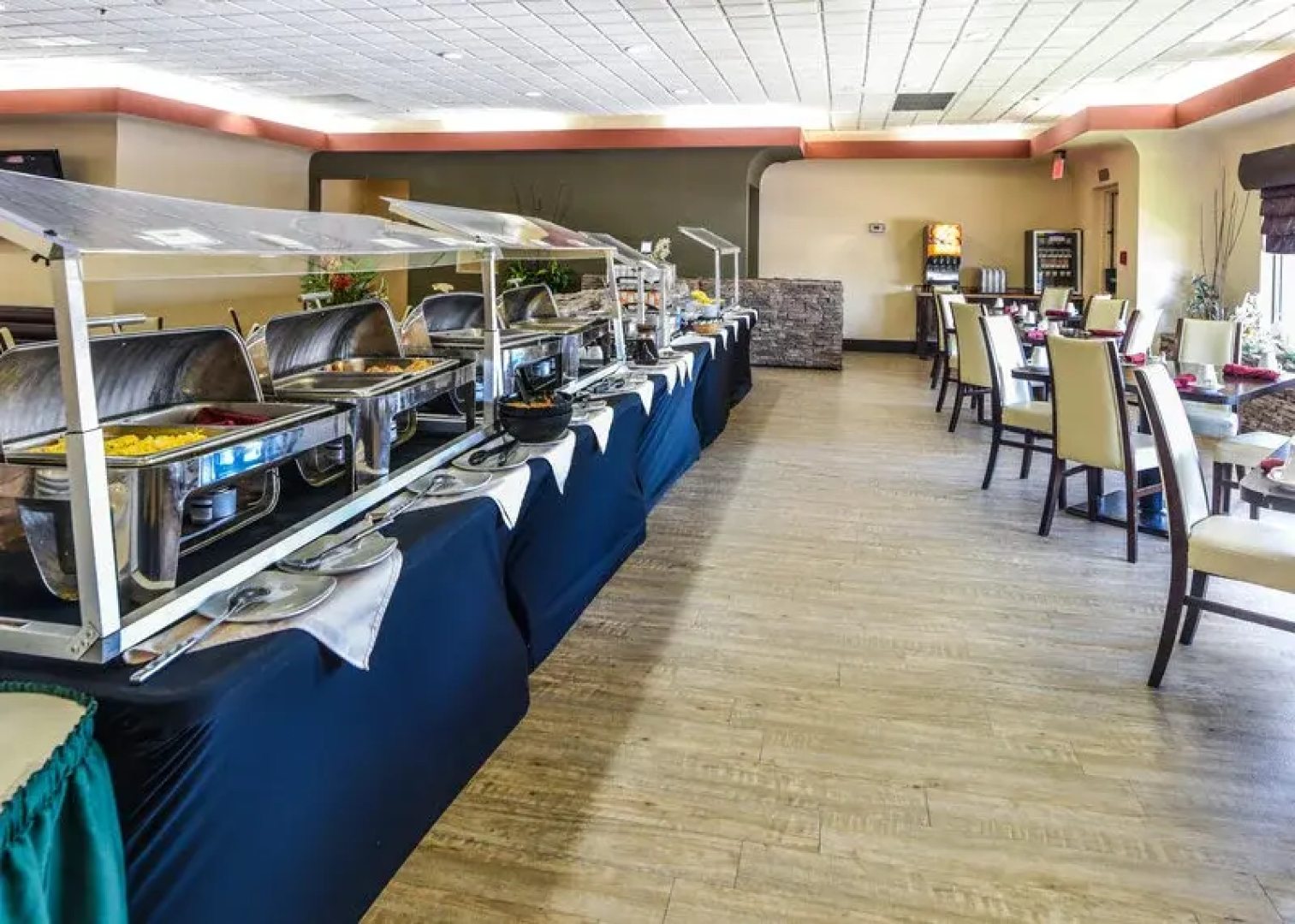 Holiday Inn Casa Grande