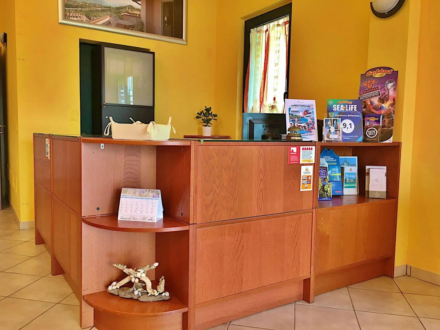 Residence Bellavista