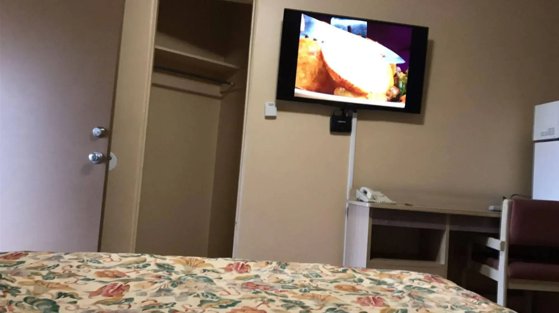 El Rey Motel