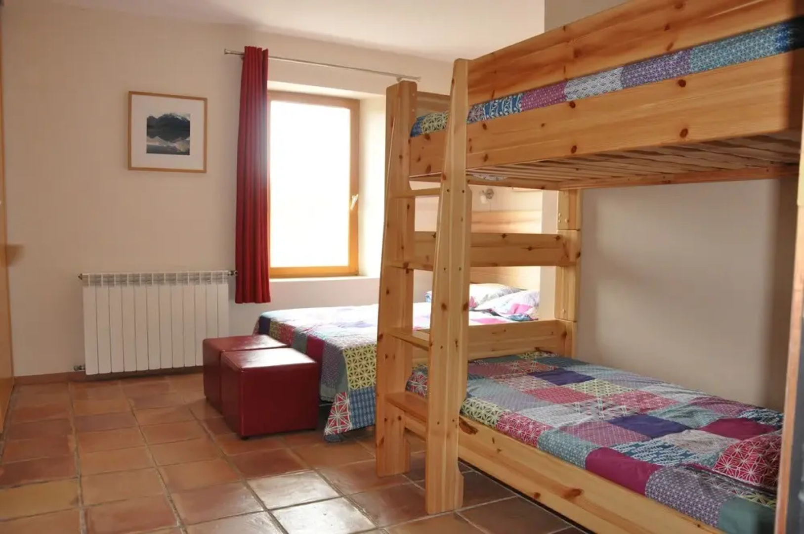 Chambre d'Hôtes Lutopie
