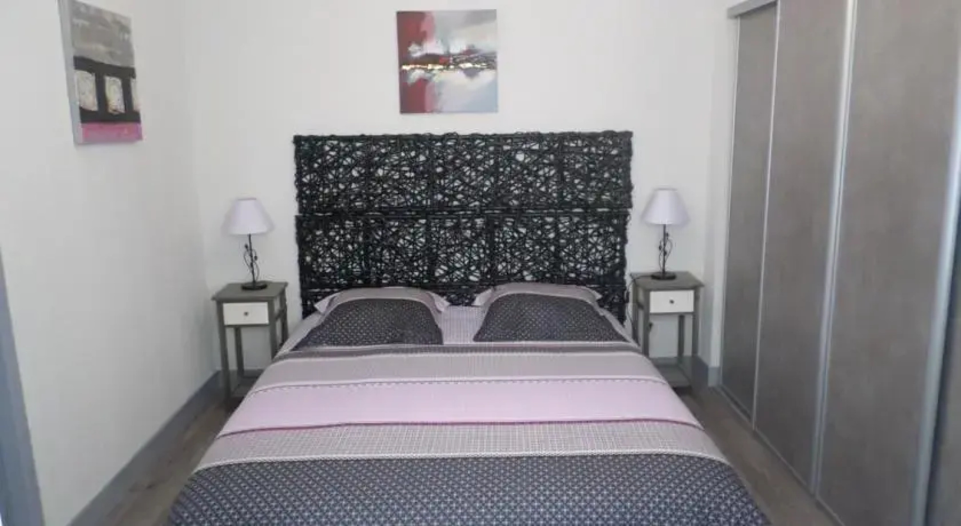 Appart'hôtel les Tilleuls