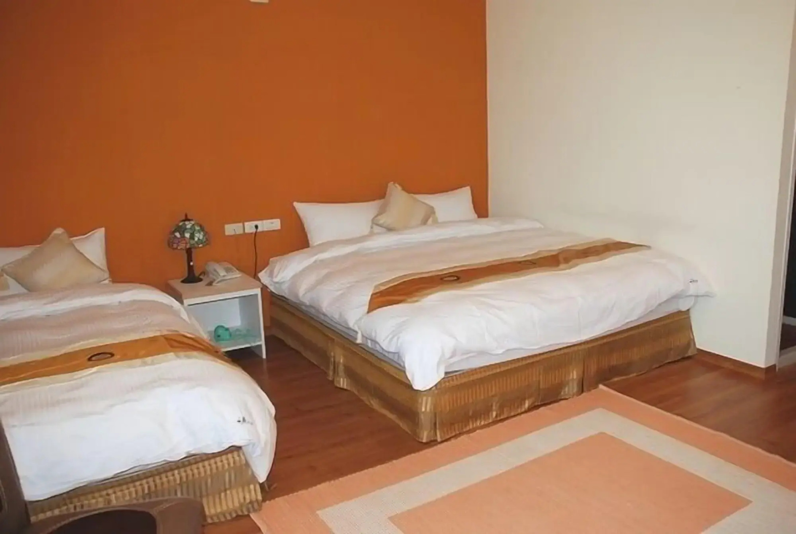Lukang B&B