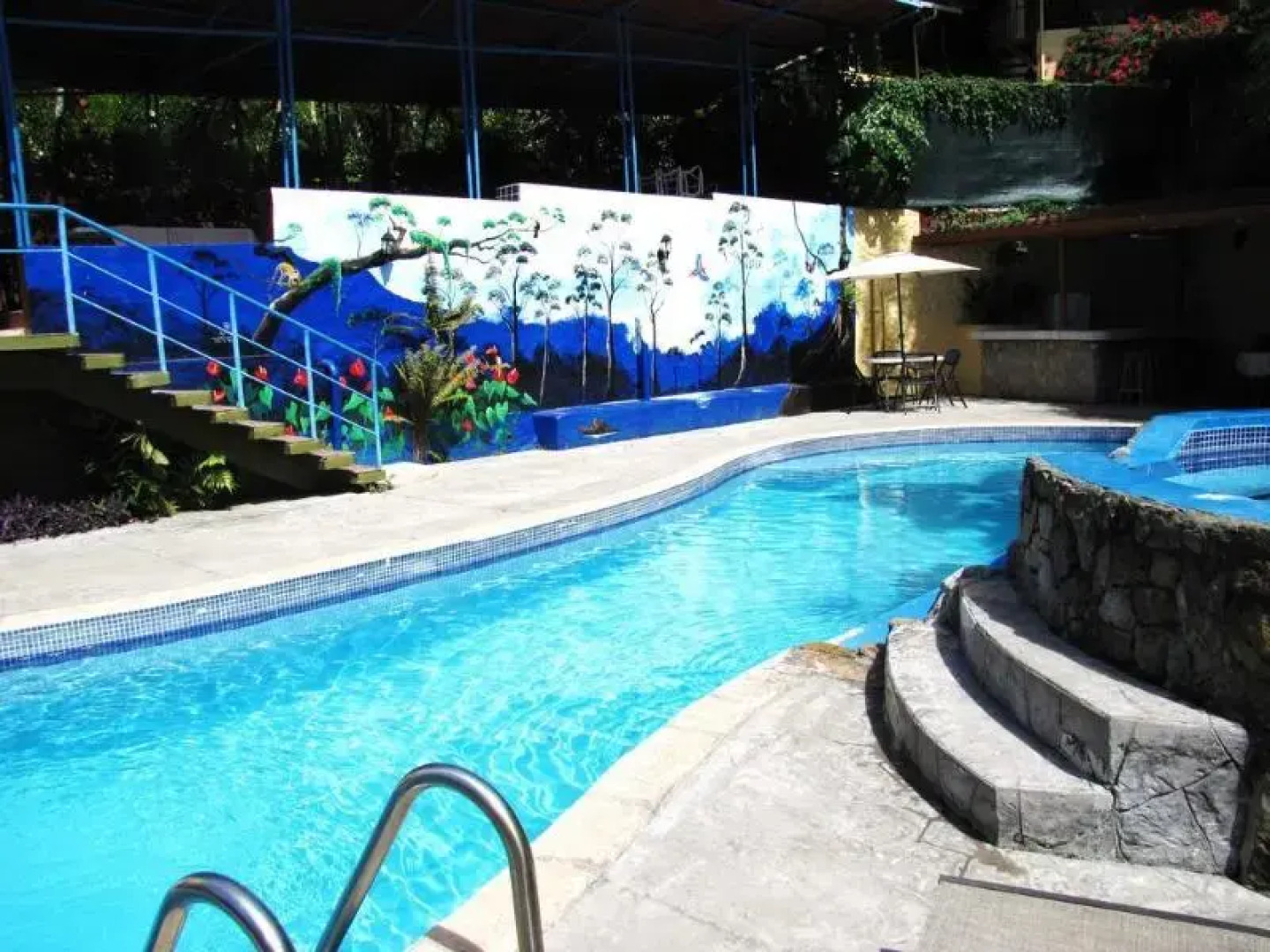 Hotel Villas El Parque