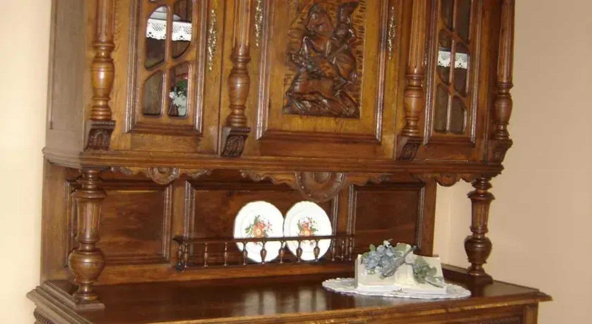 Ferienwohnung Vulkaneifel