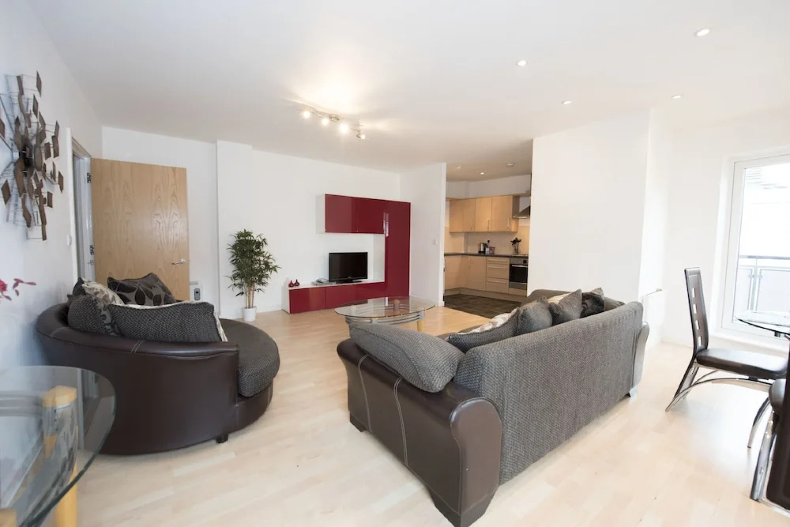 Robinson House Serviced Apartments