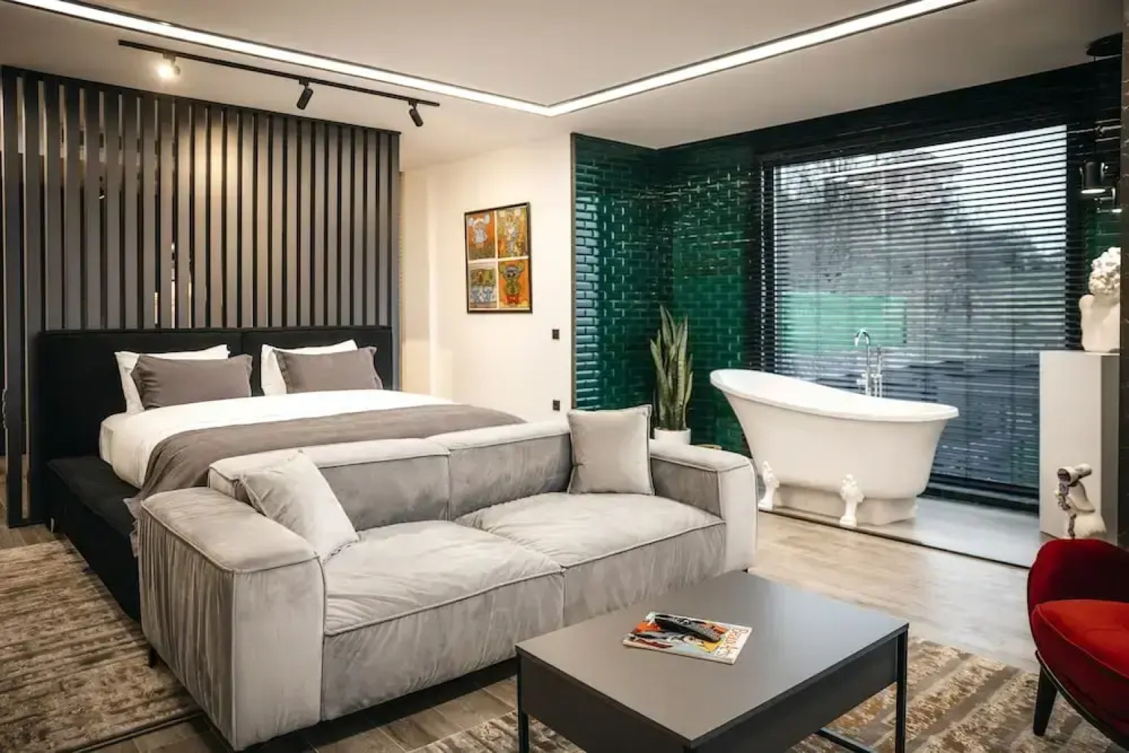 Çathan High Peak Resort